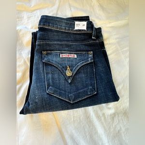 $89

Hudson Collin Mid-Rise Skinny Jean NWT